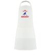 Bistroschürze Superwash® 60º  K518 Miniaturansicht
