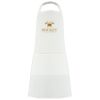 Bistroschürze Superwash® 60º  K518 Miniaturansicht
