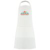 Bistroschürze Superwash® 60º  K518 Miniaturansicht