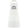 Bistroschürze Superwash® 60º  K518 Miniaturansicht