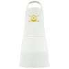 Bistroschürze Superwash® 60º  K518 Miniaturansicht