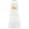 Bistroschürze Superwash® 60º  K518 Miniaturansicht