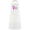 Bistroschürze Superwash® 60º  K518 Miniaturansicht