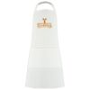 Bistroschürze Superwash® 60º  K518 Miniaturansicht
