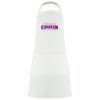 Bistroschürze Superwash® 60º  K518 Miniaturansicht
