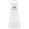 Bistroschürze Superwash® 60º  K518 Miniaturansicht