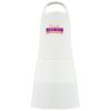 Bistroschürze Superwash® 60º  K518 Miniaturansicht