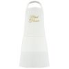 Bistroschürze Superwash® 60º  K518 Miniaturansicht
