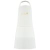 Bistroschürze Superwash® 60º  K518 Miniaturansicht