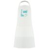 Bistroschürze Superwash® 60º  K518 Miniaturansicht