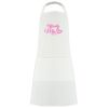 Bistroschürze Superwash® 60º  K518 Miniaturansicht