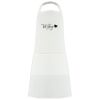 Bistroschürze Superwash® 60º  K518 Miniaturansicht