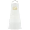 Bistroschürze Superwash® 60º  K518 Miniaturansicht