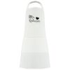 Bistroschürze Superwash® 60º  K518 Miniaturansicht