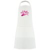 Bistroschürze Superwash® 60º  K518 Miniaturansicht