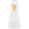 Bistroschürze Superwash® 60º  K518 Miniaturansicht