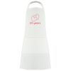 Bistroschürze Superwash® 60º  K518 Miniaturansicht