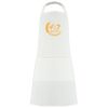 Bistroschürze Superwash® 60º  K518 Miniaturansicht