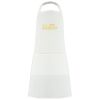 Bistroschürze Superwash® 60º  K518 Miniaturansicht