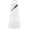 Bistroschürze Superwash® 60º  K518 Miniaturansicht