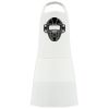 Bistroschürze Superwash® 60º  K518 Miniaturansicht