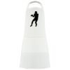 Bistroschürze Superwash® 60º  K518 Miniaturansicht