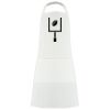 Bistroschürze Superwash® 60º  K518 Miniaturansicht
