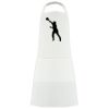 Bistroschürze Superwash® 60º  K518 Miniaturansicht