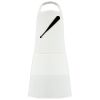 Bistroschürze Superwash® 60º  K518 Miniaturansicht