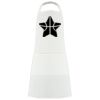 Bistroschürze Superwash® 60º  K518 Miniaturansicht