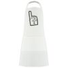 Bistroschürze Superwash® 60º  K518 Miniaturansicht