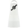 Bistroschürze Superwash® 60º  K518 Miniaturansicht