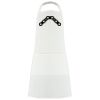 Bistroschürze Superwash® 60º  K518 Miniaturansicht