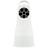 Bistroschürze Superwash® 60º  K518 Miniaturansicht