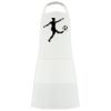 Bistroschürze Superwash® 60º  K518 Miniaturansicht