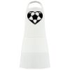 Bistroschürze Superwash® 60º  K518 Miniaturansicht