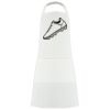 Bistroschürze Superwash® 60º  K518 Miniaturansicht