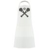 Bistroschürze Superwash® 60º  K518 Miniaturansicht
