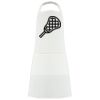 Bistroschürze Superwash® 60º  K518 Miniaturansicht