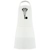 Bistroschürze Superwash® 60º  K518 Miniaturansicht