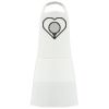 Bistroschürze Superwash® 60º  K518 Miniaturansicht