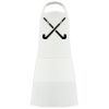 Bistroschürze Superwash® 60º  K518 Miniaturansicht