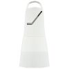 Bistroschürze Superwash® 60º  K518 Miniaturansicht
