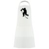 Bistroschürze Superwash® 60º  K518 Miniaturansicht