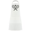 Bistroschürze Superwash® 60º  K518 Miniaturansicht