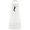 Bistroschürze Superwash® 60º  K518 Miniaturansicht
