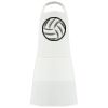 Bistroschürze Superwash® 60º  K518 Miniaturansicht