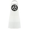 Bistroschürze Superwash® 60º  K518 Miniaturansicht
