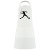 Bistroschürze Superwash® 60º  K518 Miniaturansicht