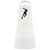 Bistroschürze Superwash® 60º  K518 Miniaturansicht